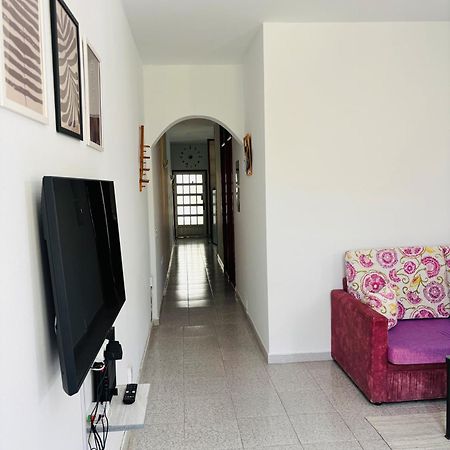 Apartamento Danoe 1 Mogan Luaran gambar