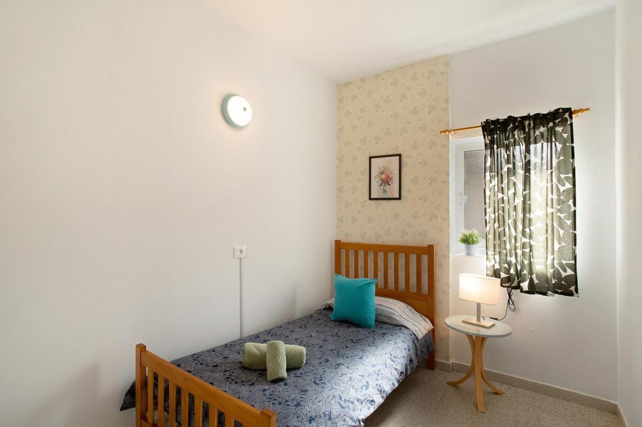 Apartamento Danoe 1 Mogan Luaran gambar