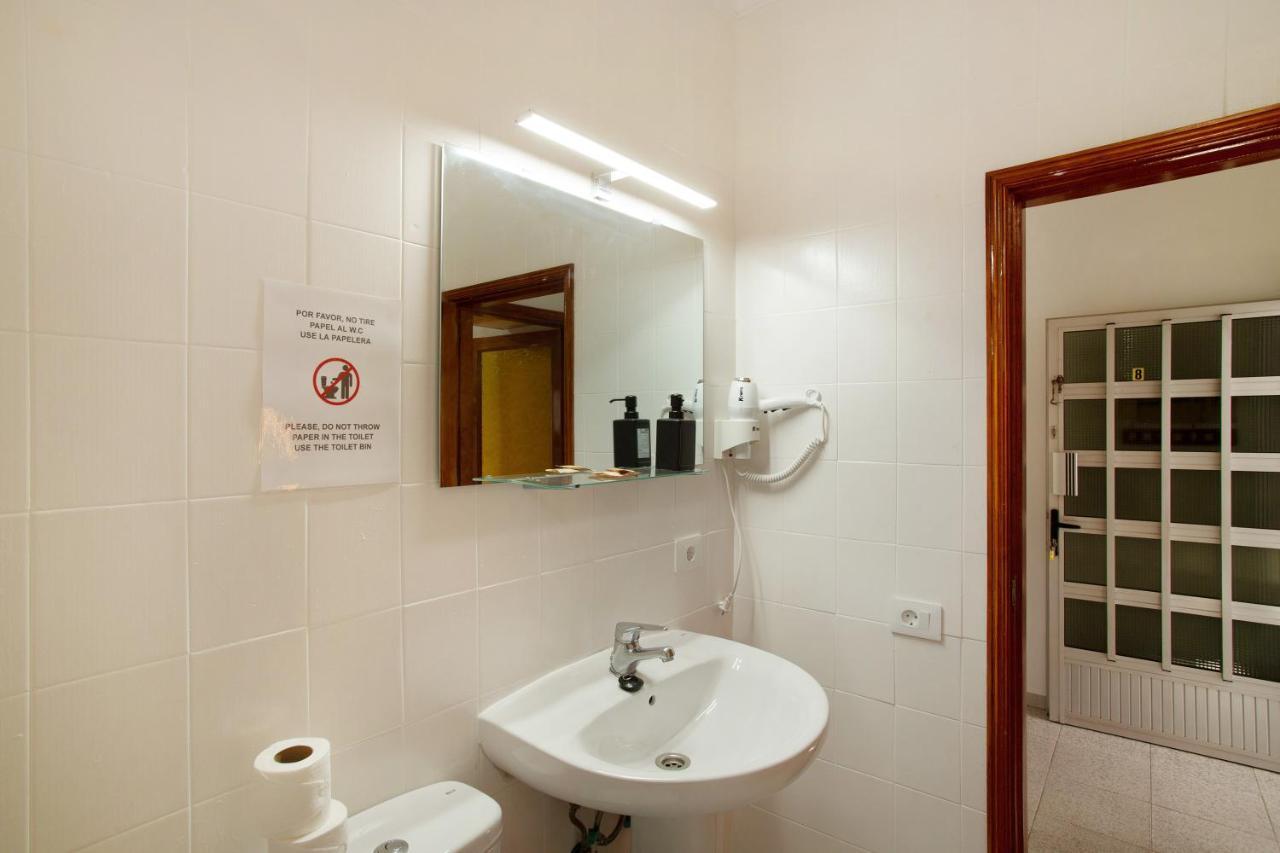 Apartamento Danoe 1 Mogan Luaran gambar