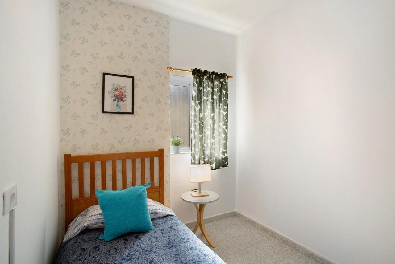 Apartamento Danoe 1 Mogan Luaran gambar