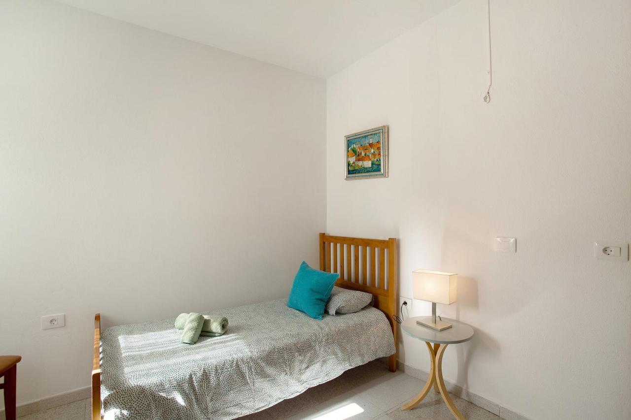 Apartamento Danoe 1 Mogan Luaran gambar