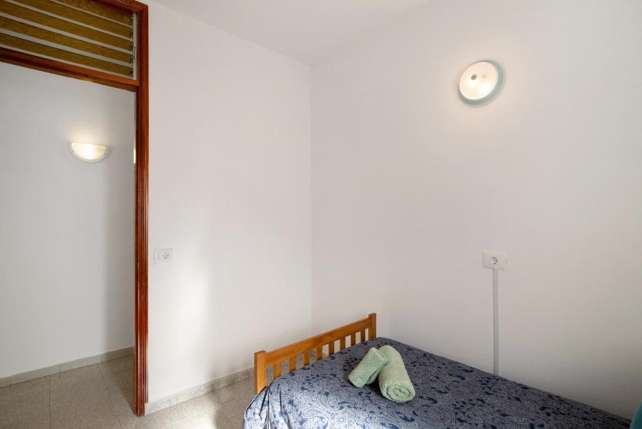 Apartamento Danoe 1 Mogan Luaran gambar