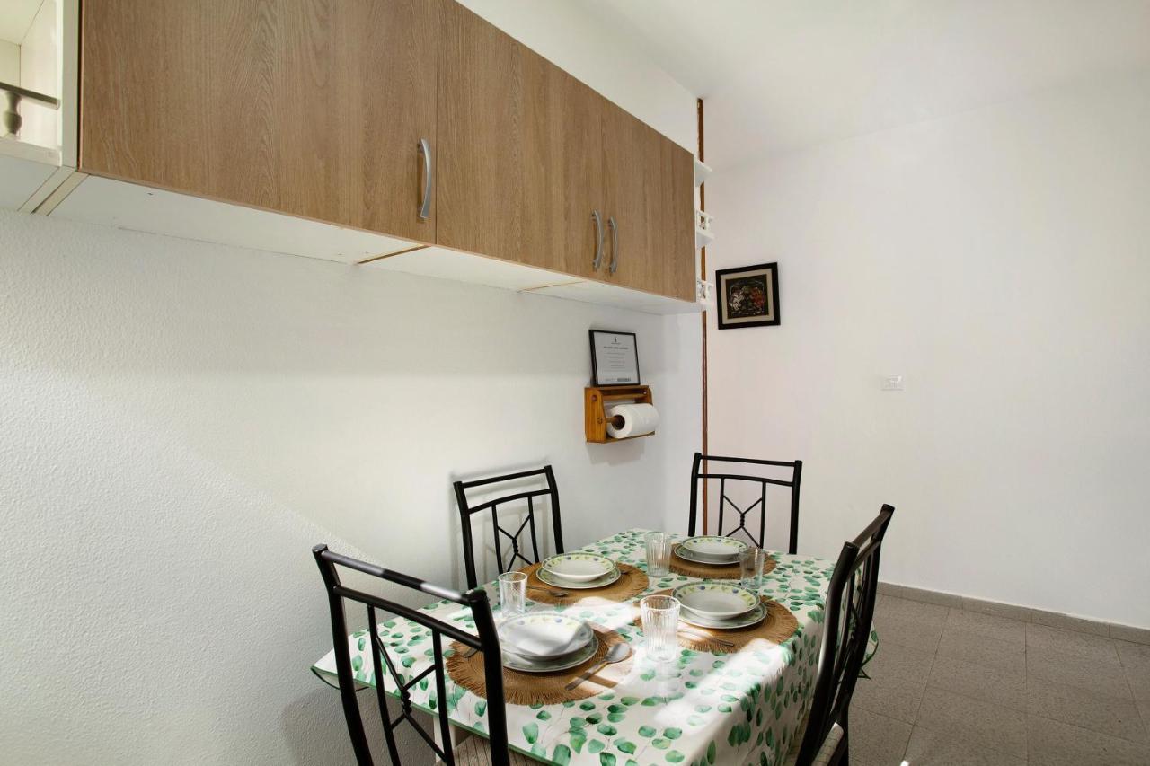 Apartamento Danoe 1 Mogan Luaran gambar