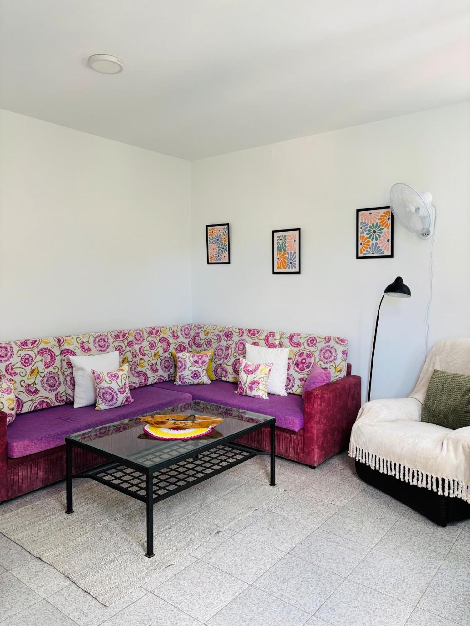Apartamento Danoe 1 Mogan Luaran gambar
