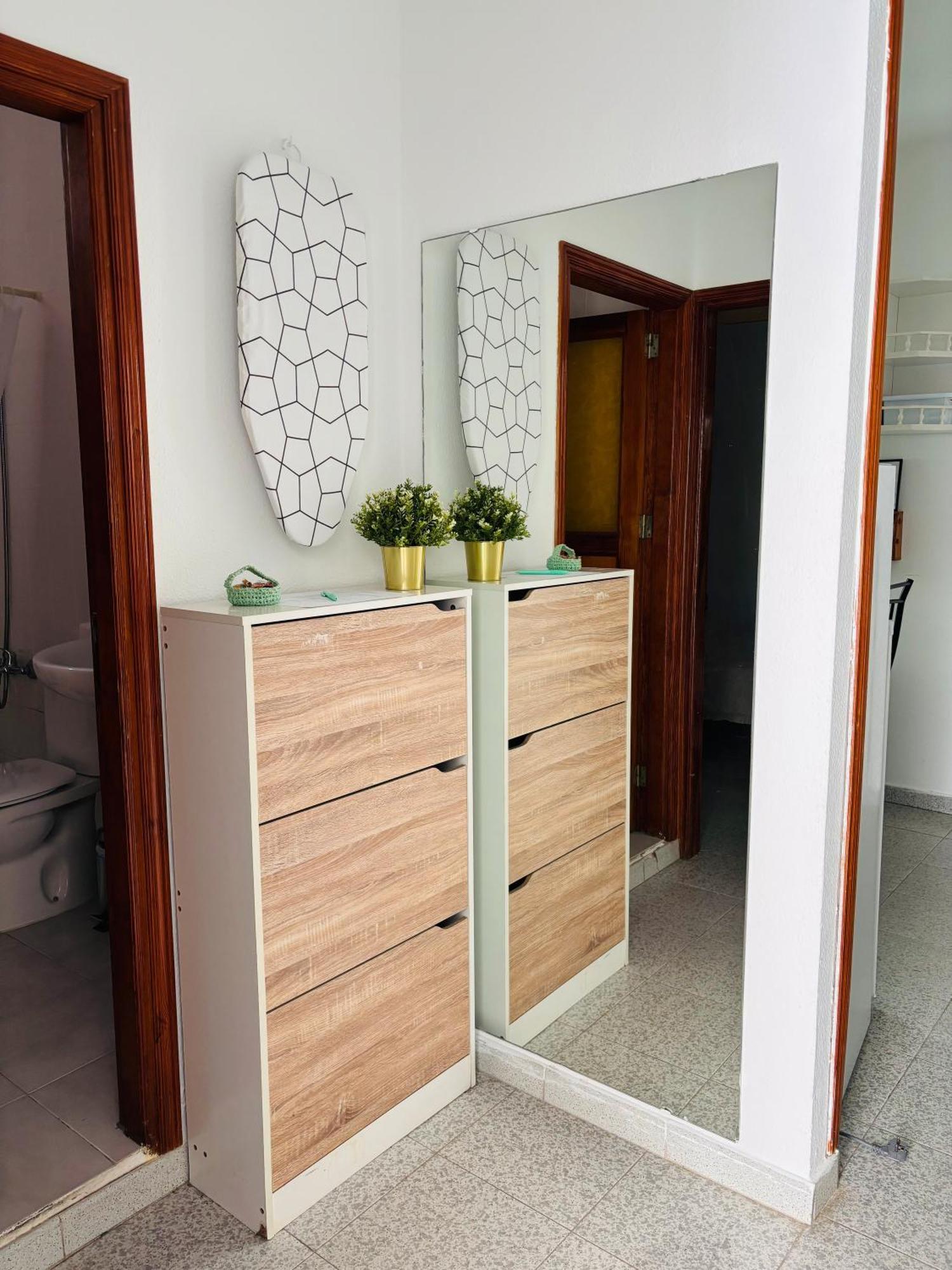 Apartamento Danoe 1 Mogan Luaran gambar