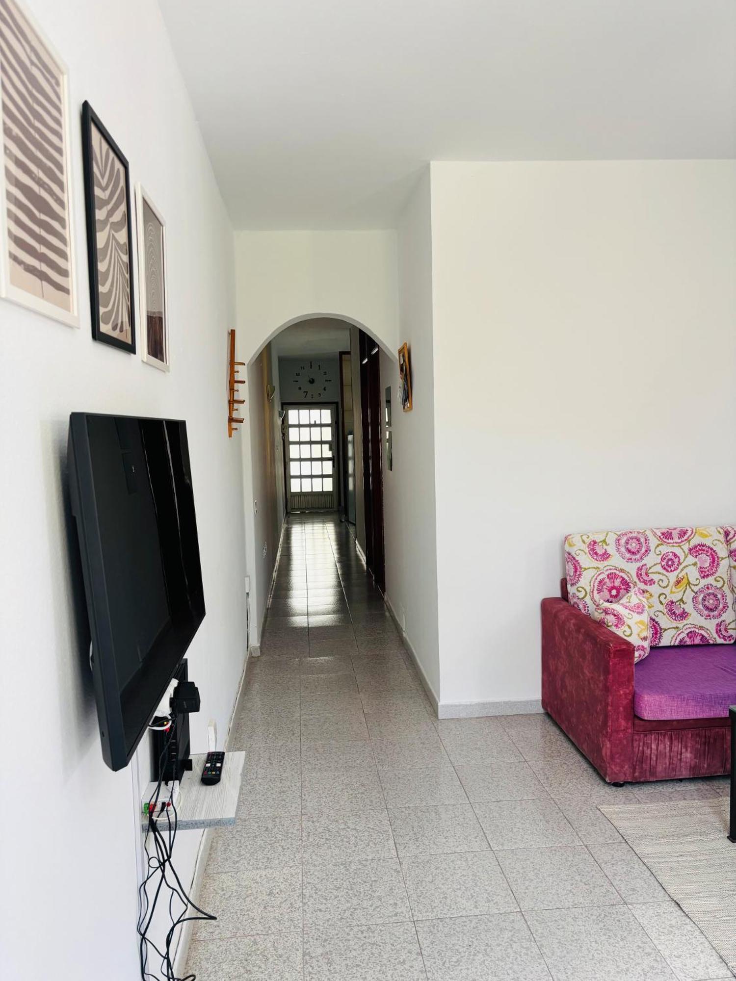 Apartamento Danoe 1 Mogan Luaran gambar