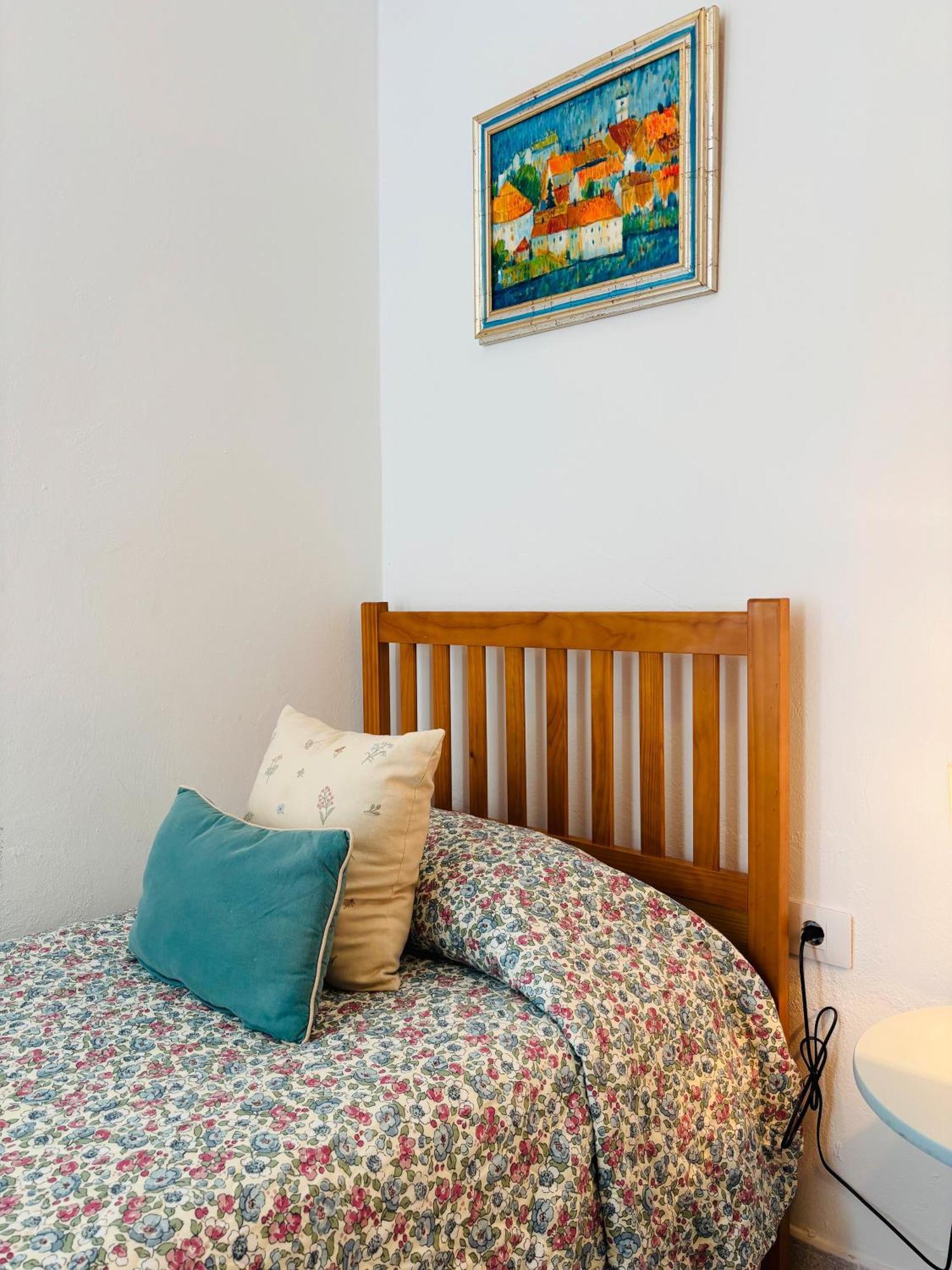 Apartamento Danoe 1 Mogan Luaran gambar