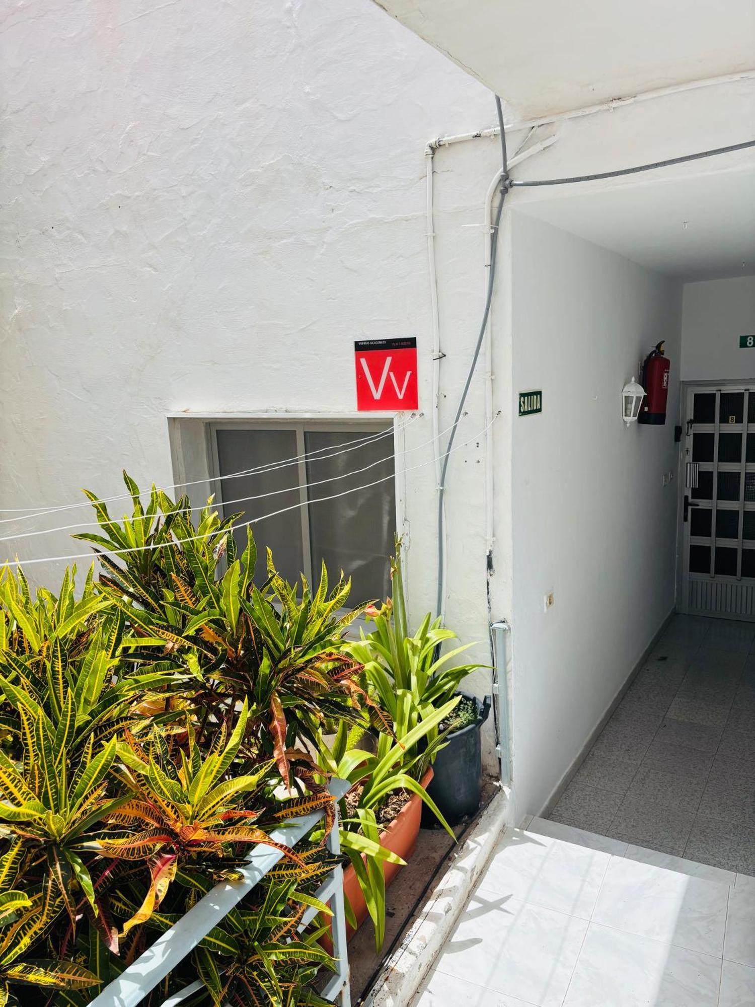 Apartamento Danoe 1 Mogan Luaran gambar