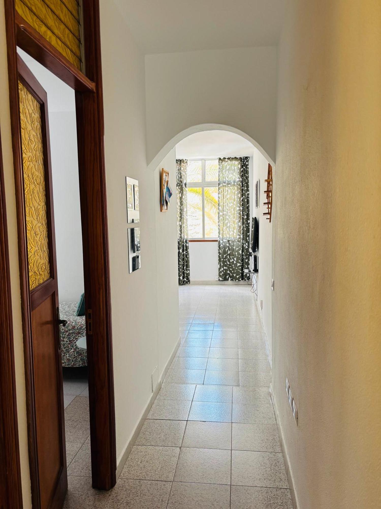 Apartamento Danoe 1 Mogan Luaran gambar
