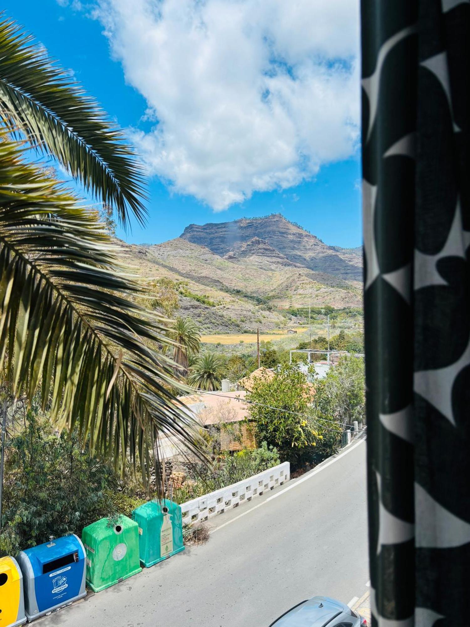 Apartamento Danoe 1 Mogan Luaran gambar