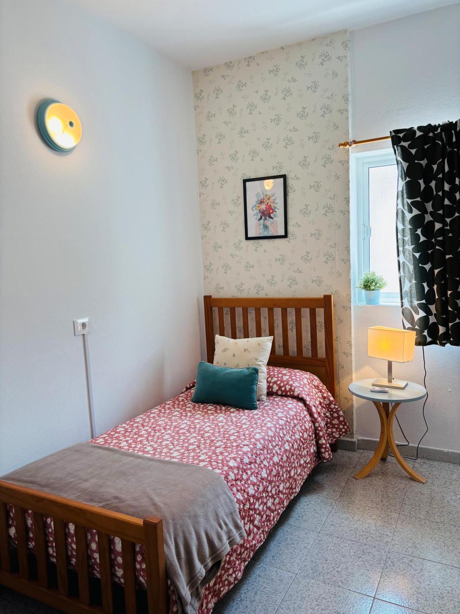 Apartamento Danoe 1 Mogan Luaran gambar