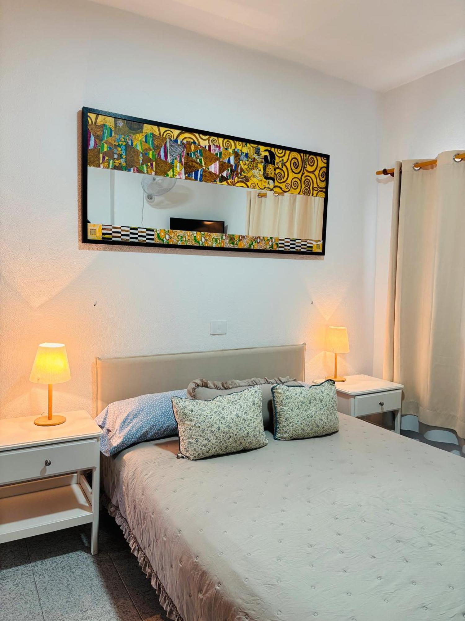 Apartamento Danoe 1 Mogan Luaran gambar