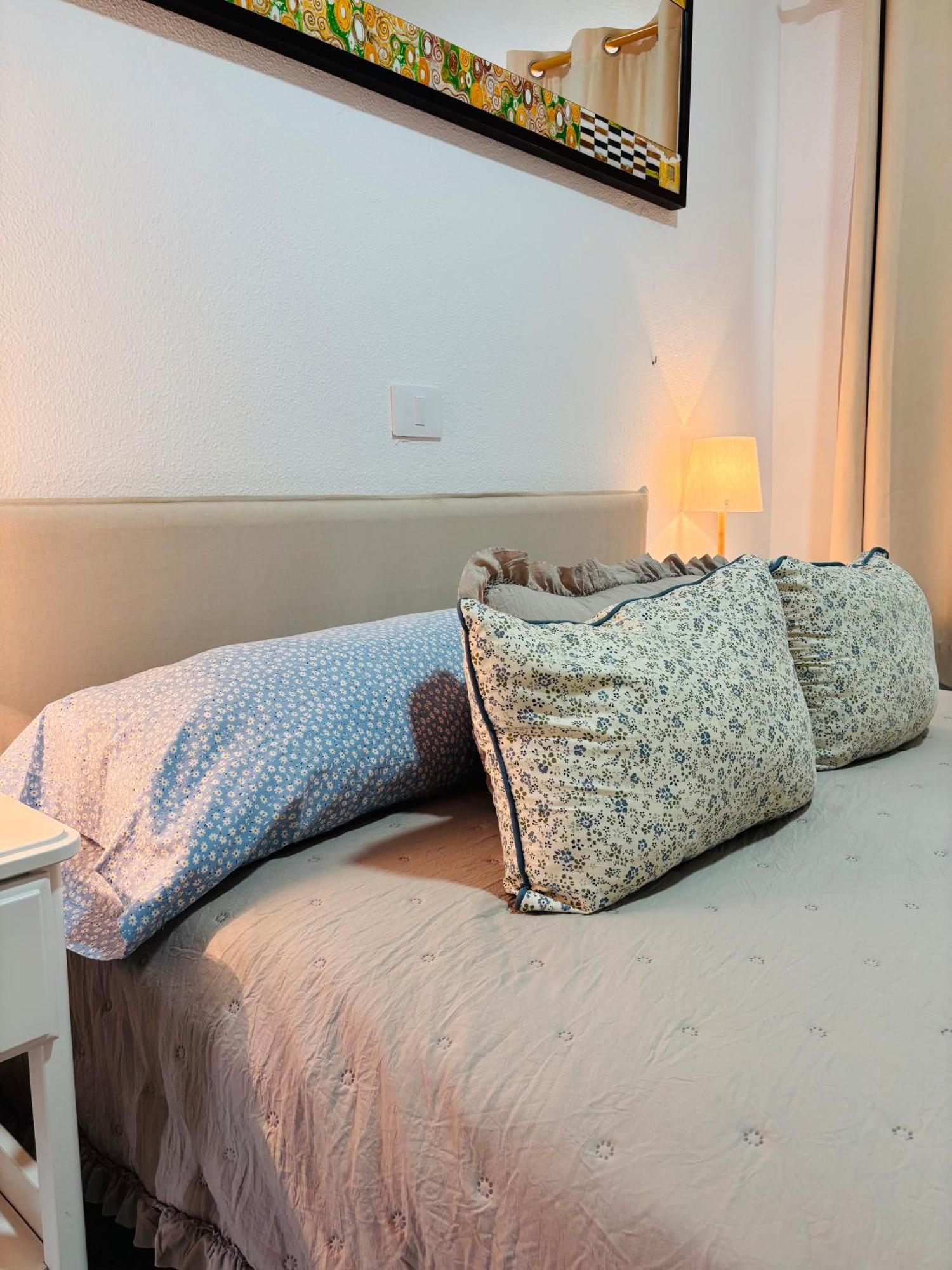 Apartamento Danoe 1 Mogan Luaran gambar